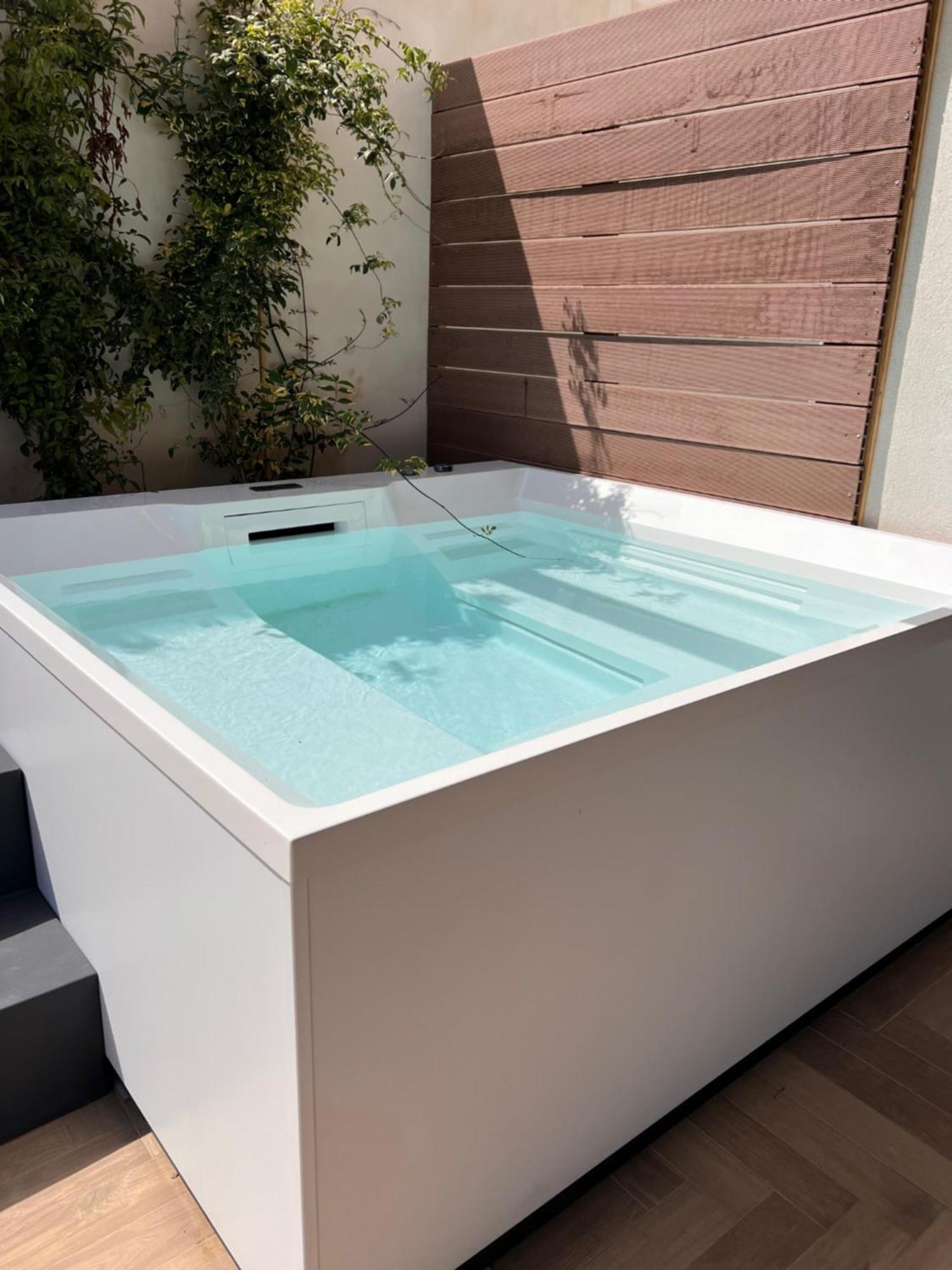 טאראנטו Shah Rooms&Relax מראה חיצוני תמונה